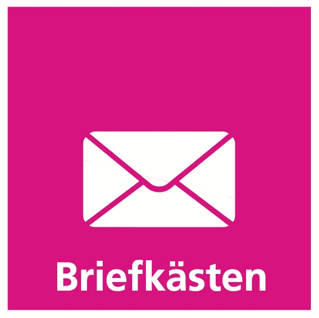Briefkastenöffnung Leutenbach