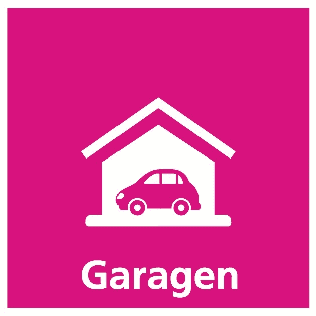 Garagenöffnung Leutenbach