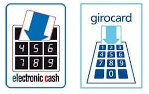 Kartenzahlung beim Schlüsseldienst Ludwig